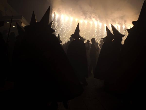 Significado de soñar con brujas: ¡Descubre su mensaje! 2 significado de sonar con brujas descubre su mensaje