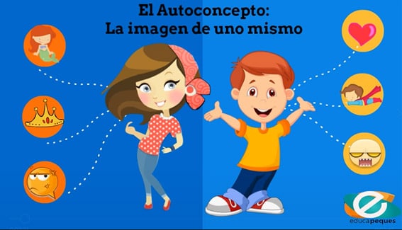 Significado del AUTOCONCEPTO en ADOLESCENCIA e INFANCIA 31 significado del autoconcepto en adolescencia e infancia