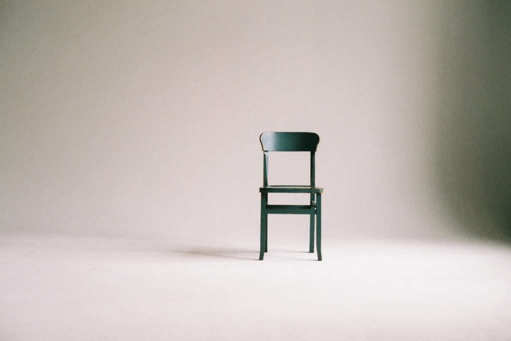 Silla Vacía en Terapia: La Técnica Gestalt que Impacta 2 silla vacia en terapia la tecnica gestalt que impacta