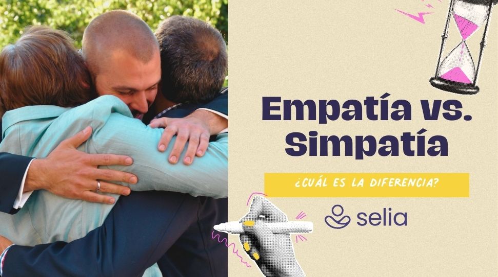 simpatia vs empatia descubre su significado y diferencias