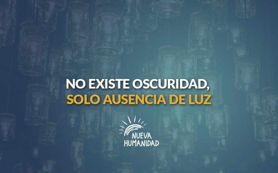 Sin OSCURIDAD no hay LUZ - La BELLEZA del CONTRASTE 2 sin oscuridad no hay luz la belleza del contraste