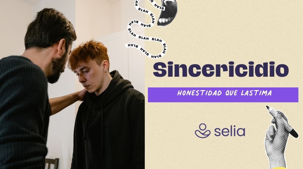 SINCERIDAD vs SINCERICIDIO: Descubre la DIFERENCIA CLAVE 2 sinceridad vs sincericidio descubre la diferencia clave