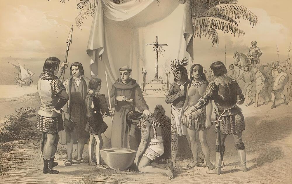 Sincretismo CULTURAL: Qué es y Ejemplos REVELADORES 2 sincretismo cultural que es y ejemplos reveladores