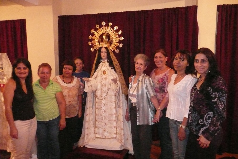 Sincretismo RELIGIOSO: 10 EJEMPLOS Inesperados y Explicados 2 sincretismo religioso 10 ejemplos inesperados y