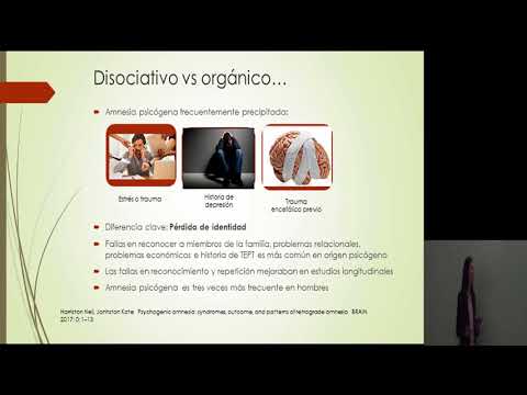 sindrome amnesico tipos y tratamiento en madrid mejora ya