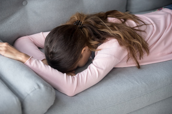 SÍNDROME AMOTIVACIONAL: Descubre sus 15 SÍNTOMAS y CAUSAS 2 sindrome amotivacional descubre sus 15 sintomas y causas