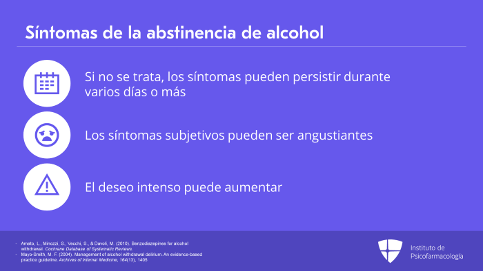 Síndrome de Abstinencia: Síntomas y Tratamiento Esencial 2 sindrome de abstinencia sintomas y tratamiento esencial
