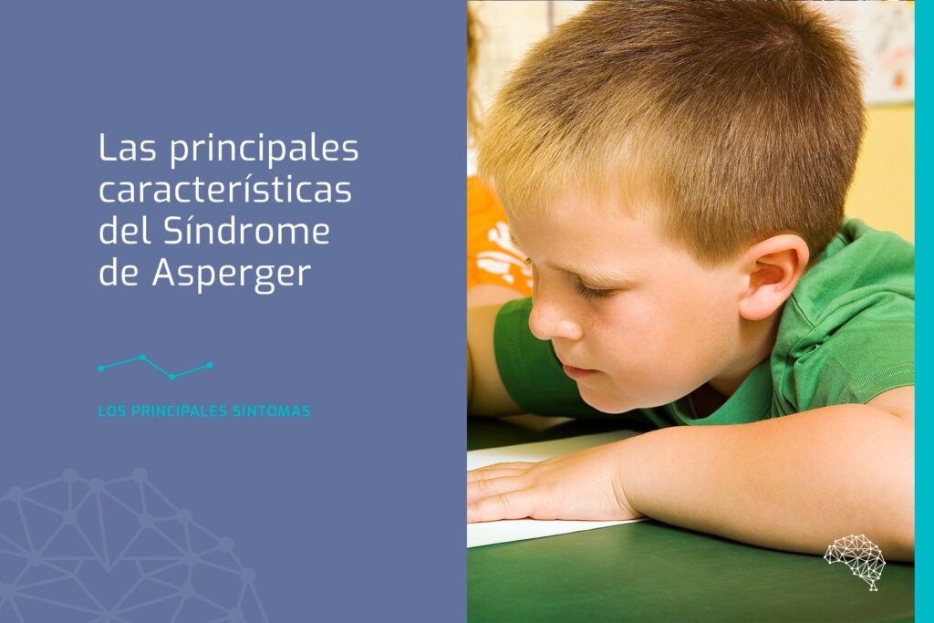 Síndrome de Asperger: Claves Esenciales que Debes Conocer 2 sindrome de asperger claves esenciales que debes conocer