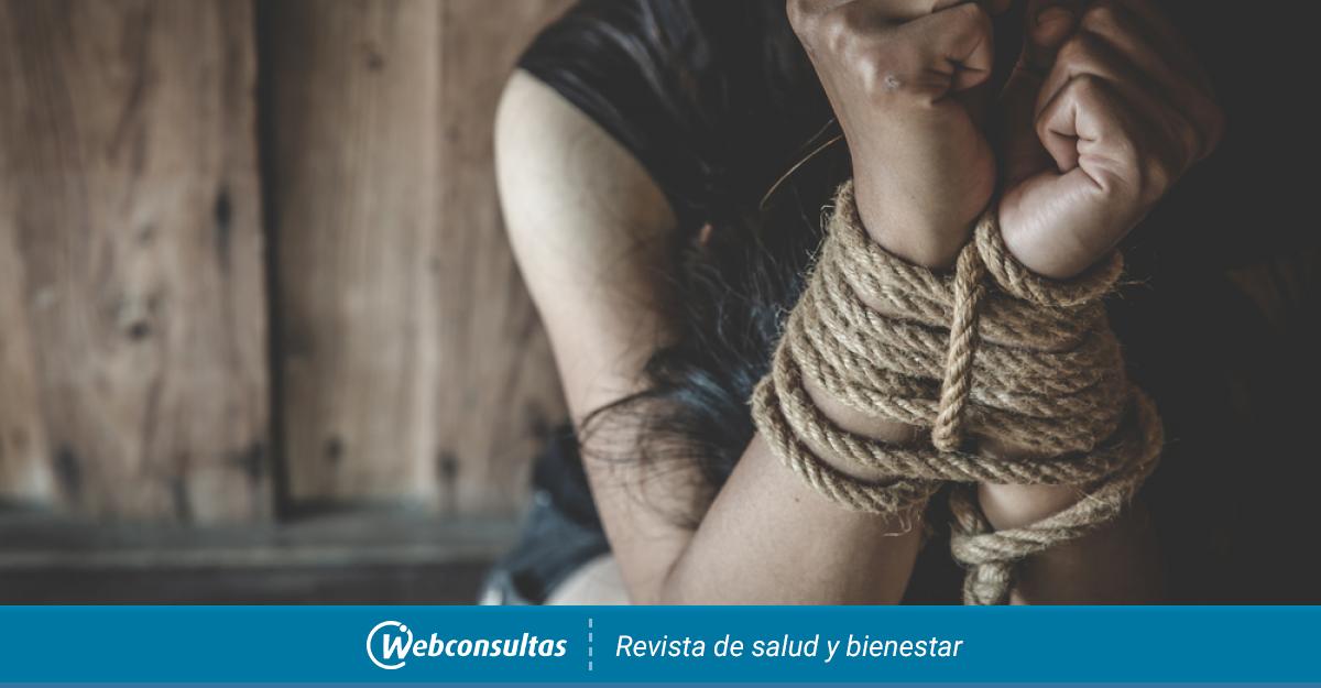 sindrome de estocolmo sintomas y significado