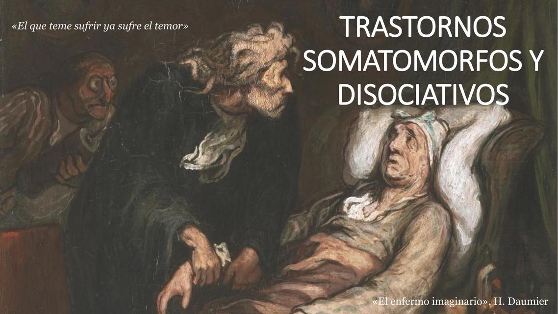 sindrome de ganser causas y caracteristicas que sorprenden