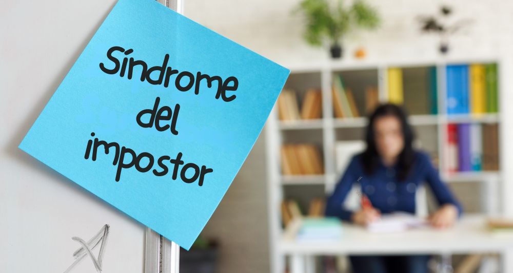 Síndrome del impostor: DESCUBRE su SIGNIFICADO y TEST ÚTIL 2 sindrome del impostor descubre su significado y test util