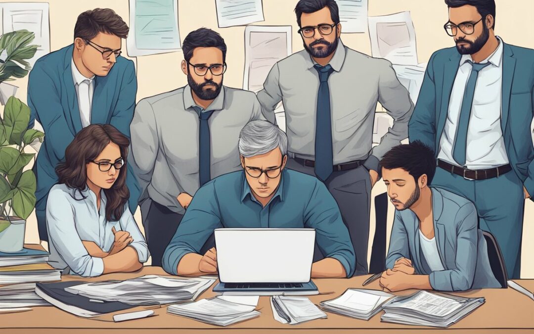 SÍNDROME DEL IMPOSTOR: IMPACTO y SUPERACIÓN en MADRID 2 sindrome del impostor impacto y superacion en madrid