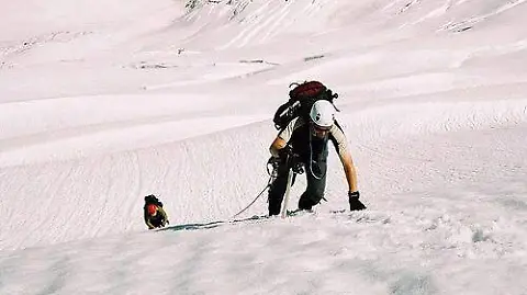 SÍNDROME DEL TERCER HOMBRE - ENFRENTANDO el ESTRÉS EXTREMO 2 sindrome del tercer hombre enfrentando el estres