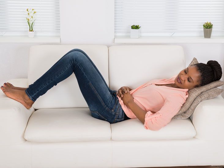sindrome premenstrual 5 sintomas que no debes ignorar