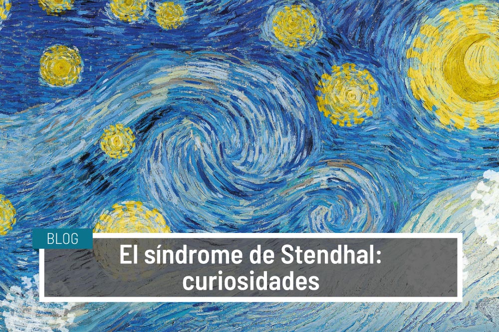 Síndromes de Stendhal: Impacto Emocional que no Conoces 2 sindromes de stendhal impacto emocional que no conoces