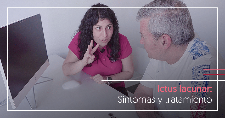 Síndromes LACUNARES: Causas, SÍNTOMAS y Tratamiento EFECTIVO 2 sindromes lacunares causas sintomas y tratamiento efectivo