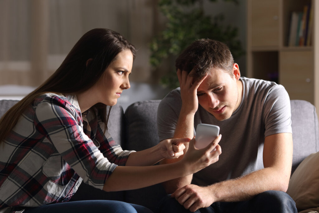 Síntomas de Celos en Parejas: Descubre Cómo Superarlos 2 sintomas de celos en parejas descubre como superarlos