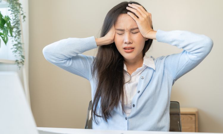 sintomas de neuropatia por estres causas y soluciones clave