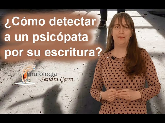 Síntomas de un PSICÓPATA: Descubre su PERSONALIDAD en Madrid 26 sintomas de un psicopata descubre su personalidad en madrid