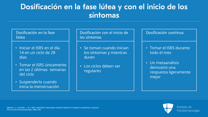 Síntomas y Soluciones del Trastorno Disfórico Premenstrual 2 sintomas y soluciones del trastorno disforico premenstrual