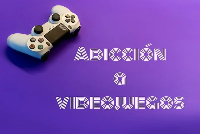 Síntomas y Soluciones para la Adicción a Videojuegos 2 sintomas y soluciones para la adiccion a videojuegos