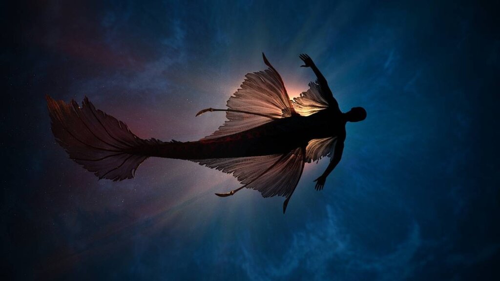 Sirenita Negra: Revela el Misterio de las Sirenas Negras 2 sirenita negra revela el misterio de las sirenas negras