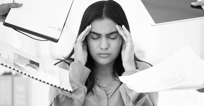 SISIFEMIA LABORAL: CAUSAS, SÍNTOMAS y CÓMO PREVENIRLA 2 sisifemia laboral causas sintomas y como prevenirla