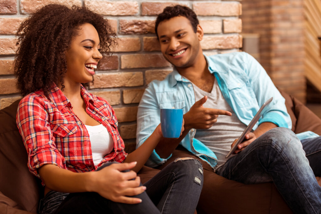 Sociable y DIVERTIDO: 7 CLAVES para Conectar Mejor 2 sociable y divertido 7 claves para conectar mejor