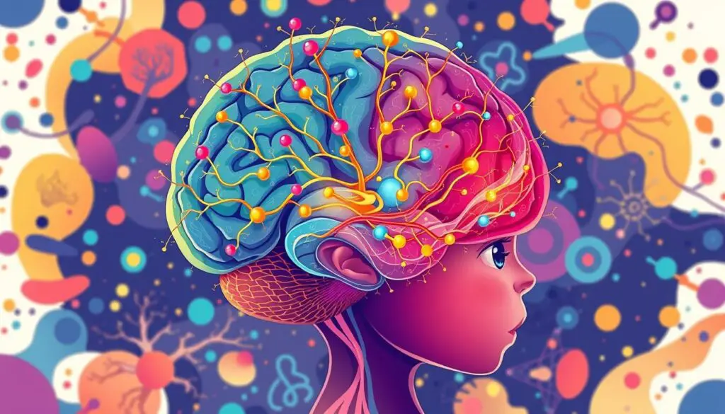 Socializan: IMPACTO EN el DESARROLLO del CEREBRO Infantil 29 socializan impacto en el desarrollo del cerebro infantil