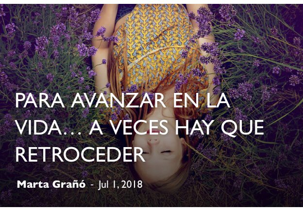 Soltar el PASADO para AGARRAR el FUTURO - Descubre Cómo 2 soltar el pasado para agarrar el futuro descubre como