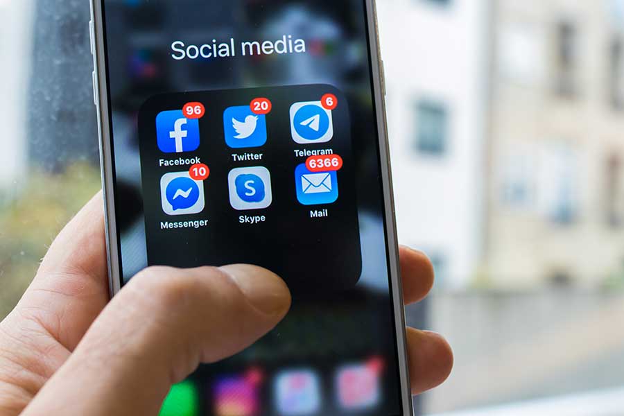 Soluciones Clave para Superar la Adicción a Redes Sociales 2 soluciones clave para superar la adiccion a redes sociales