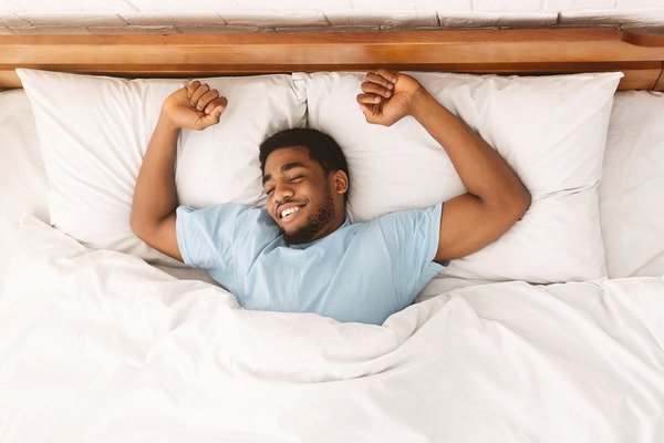 Somniloquia: CÓMO DEJAR de HABLAR DORMIDO en Madrid 2 somniloquia como dejar de hablar dormido en madrid
