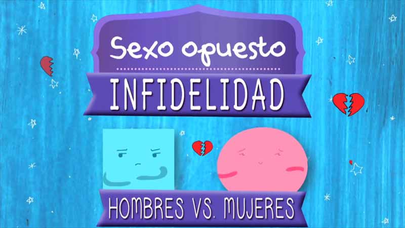 SON MÁS INFIELES los HOMBRES o las MUJERES Descúbrelo Aquí 2 son mas infieles los hombres o las mujeres descubrelo aqui