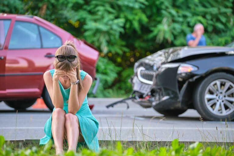 Soñar con Accidente de Coche: Revela su Significado 2 sonar con accidente de coche revela su significado