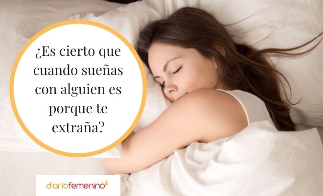 SOÑAR con ALGUIEN significa que PIENSA en TI Descúbrelo Aquí 28 sonar con alguien significa que piensa en ti descubrelo aqui