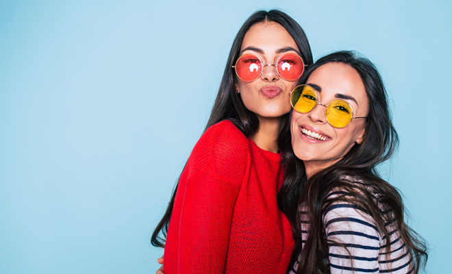 Soñar con AMIGOS: Qué SIGNIFICA realmente Descúbrelo aquí 2 sonar con amigos que significa realmente descubrelo aqui