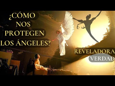 sonar con angeles revela el misterioso mensaje oculto