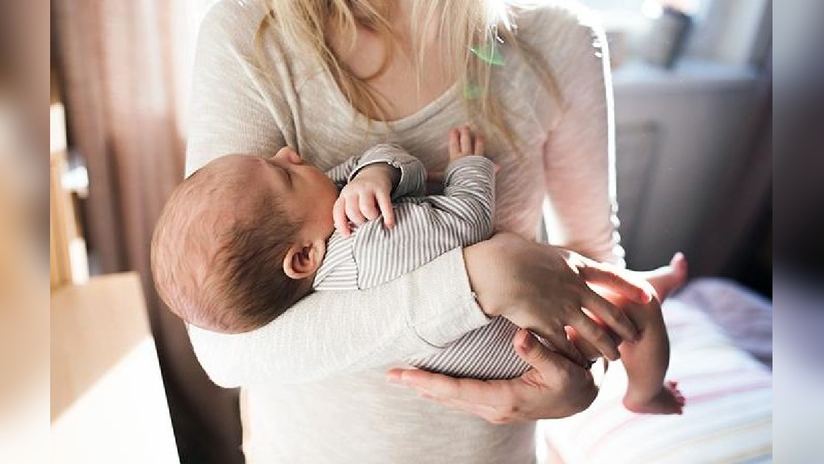 Soñar con BEBÉ: Qué SIGNIFICA Tener Uno Descúbrelo AQUÍ 2 sonar con bebe que significa tener uno descubrelo aqui