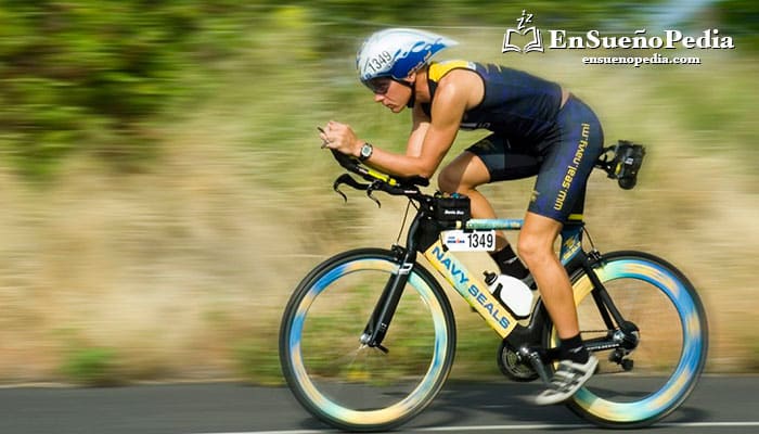 Soñar con BICICLETAS - Descubre su SIGNIFICADO MISTERIOSO 2 sonar con bicicletas descubre su significado misterioso