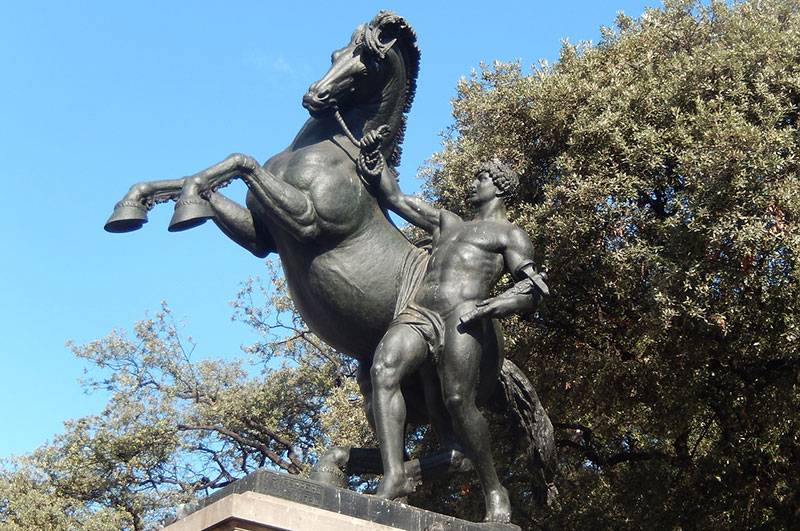 Soñar con Caballos: Significado y Simbolismo Revelados 2 sonar con caballos significado y simbolismo revelados
