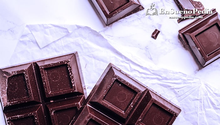 Soñar con CHOCOLATE - Descubre su SIGNIFICADO MISTERIOSO 2 sonar con chocolate descubre su significado misterioso