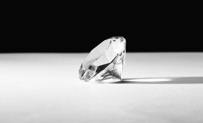 sonar con diamantes descubre su significado y simbologia