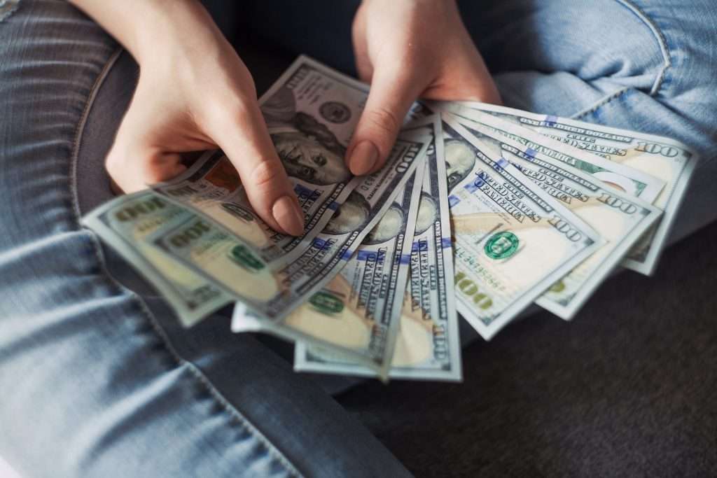 Soñar con DINERO: Qué significa RECIBIR BILLETES y más 2 sonar con dinero que significa recibir billetes y mas