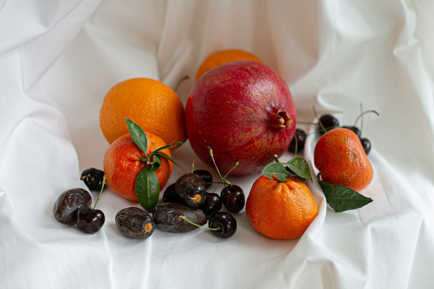 sonar con frutas descubre su significado fascinante