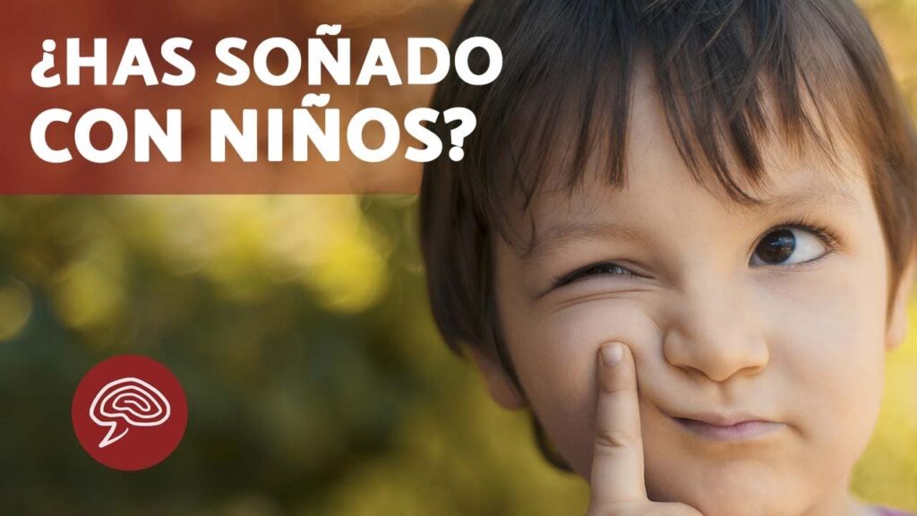Soñar con NIÑOS: Descubre su SIGNIFICADO y MENSAJES SECRETOS 2 sonar con ninos descubre su significado y mensajes secretos