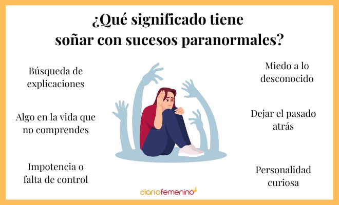Soñar con Personas: Descubre el Significado de Sentirlo Real 18 sonar con personas descubre el significado de sentirlo real
