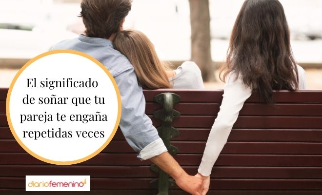 sonar con quien te dano descubre su impactante significado