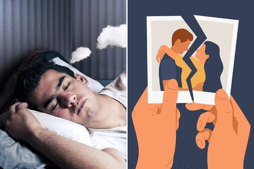 Soñar con tu Ex: Revela su Verdadero Significado Ahora 2 sonar con tu ex revela su verdadero significado ahora
