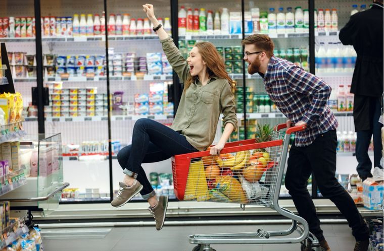 Soñar con un supermercado: Qué significado esconde 2 sonar con un supermercado que significado esconde