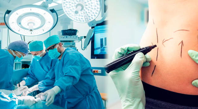 Soñar que te OPERAN la PANZA - Descubre su SIGNIFICADO 2 sonar que te operan la panza descubre su significado